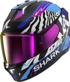 Shark Skwal i3 Speed Fancy Helm - Maat XS