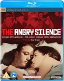 Elevation Sales Angry Silence Blu-ray