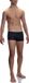 Olaf Benz Korte short - 8000 Black - Maat XXL