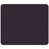 Fellowes Economy Muismat - Zwart