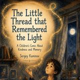 The Libri GmbH The Little Thread that Remembered the Light
