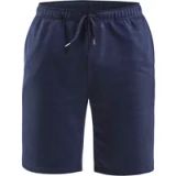 Craft Community Sweatshorts Navy L