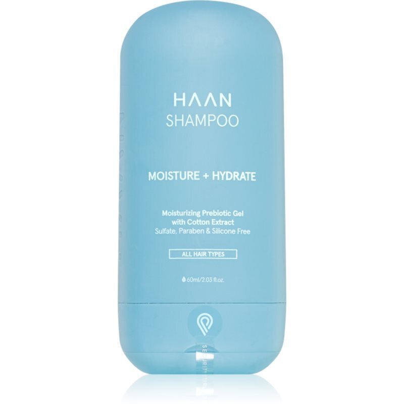 Haan Shampoo