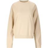 Athlecia Sweatshirt Crecy Zand Dames