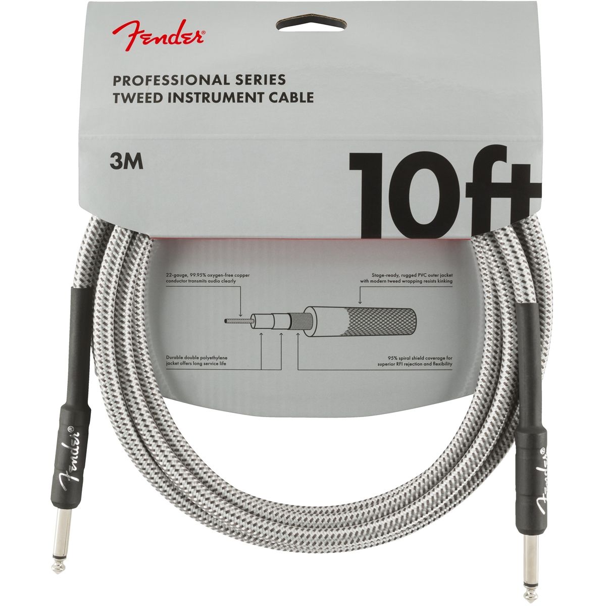 Fender Professional Tweed
