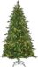 Black Box Trees Brampton Kunstkerstboom met Verlichting
