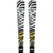 Rossignol Nova Savage + XP 11 Ski All Mountain (142cm - Noir)