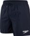Speedo Essential 16" Watershort Marine Heren Zwembroek - Maat S