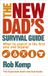 The Vermilion New Dads Survival Guide