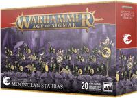 Games Worskhop Games Workshop Gloomspite Gitz Stabbas / Shootas