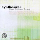 Synthesizer-Magic Synthesizer Themes 'view To A Kill'/'E.T.'/'Killing F CD