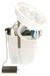 BOSCH Pompe à carburant électrique pour le réservoir de carburant, marque BOSCH, convient entre autres pour MINI