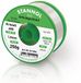 Stannol Kristall 600 Fairtin Soldeertin, loodvrij Loodvrij Sn96,5Ag3Cu0,5 REL0 250 g 1 mm