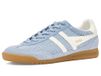 Gola Femme Tornado Zephyr Chaussures, Air Off White, 40 EU