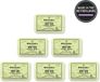 Störtebekker® Body Bar Herbal Wood (Body Scrub) - Plasticvrije Vaste Zeep & Douchegel Heren - Natuurlijke & Duurzame Lichaamsverzorging - Vegan Bodywash met Sheaboter - 120g