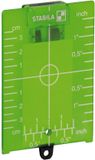 Stabila 17924 Laserdoel