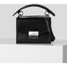 Karl Lagerfeld K/style Sac bandoulière Noir