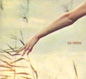 Konkurrent Feu Thérèse - Feu Therese (CD)