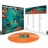 Revenge Inspiral Carpets Revenge Of The Goldfish (LP) (Limited Edition) (Coloured Vinyl)