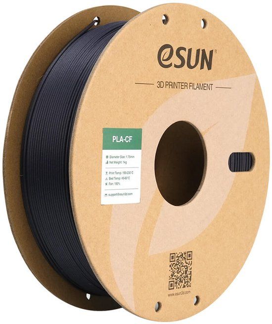 ESUN PLA 3D Printer Filament