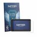 Savvies Bambu Lab H2S - Film protectrice transparent 6 Pièces