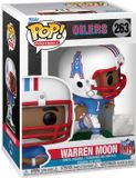 Funko Legends Pop! NFL: Warren Moon (Oilers)