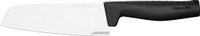 Fiskars Hard Edge Santokumes 16cm