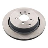Febi 43845 remschijven-rotoren