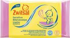 Zwitsal Lingettes sensibles pour bébé - 2x(8x57 pièces)
