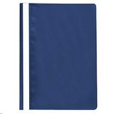 Grafoplas 5021030 ordner Fastener DIN A4, blauw, rug rechts.