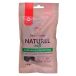 Maced 3x 100g Super Premium Naturel Soft Lapin Cube met Rozemarijn Chien Snacks