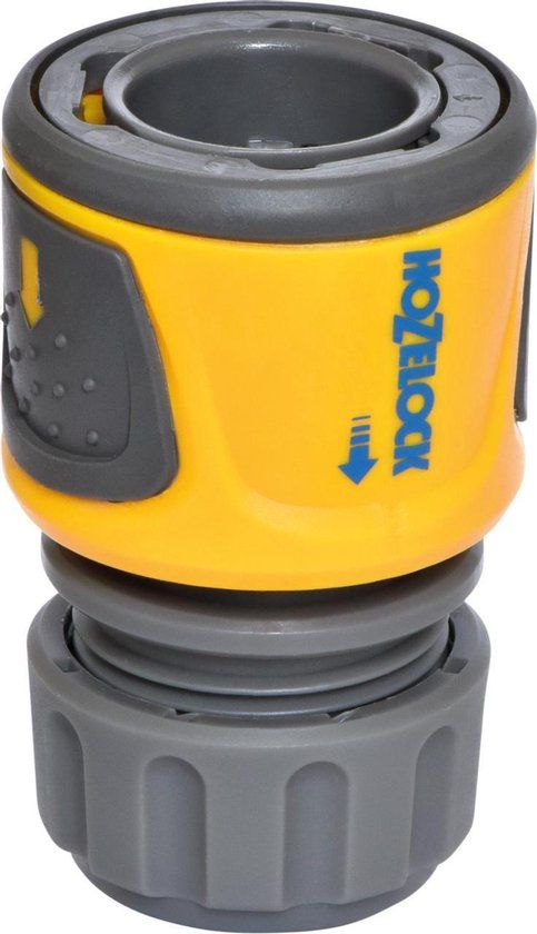 Hozelock Classic slangstuk - 12,5-15mm