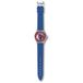 Kids Marvel Spider-Man Analoog Kinderhorloge