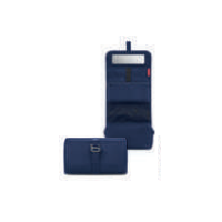reisenthel Wrapcosmetic navy blauw