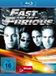 Plaion The Fast and the Furious Blu-ray