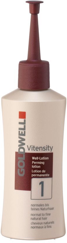 Goldwell Vitensity 1 80ml PERMANENT VLOESTOF