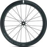 Fulcrum Speed 57 Wielset 28" - Voorwiel 12 x 100 - Achterwiel 12 x 142 mm - 2-Way Fit - Schijfrem centerlock