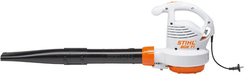 Stihl BGE 71 Elektrische bladblazer - 1100W - 3 kg
