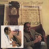 Six Henry Mancini Six Hours Past Sunset/a Warm Shade Of Ivory