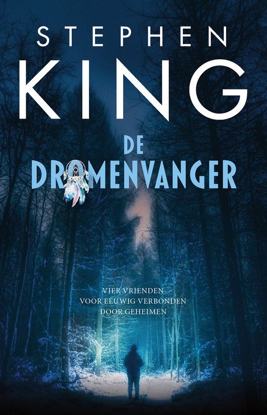 De Stephen King De dromenvanger