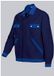 BP Comfort-Arbeit-jas 1454-720 Lange mouw Katoen/Polyester Dunkelblau/Königsblau Mannen Casual