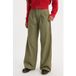 Levis dames 724 TAILORED W/WERELD PKT DARK INDIGO - WORN IN
