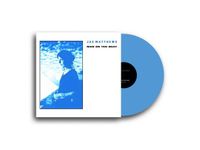 Man Jae Matthews - Man On The Beat (12" Single)