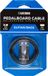 BOSS BCK-2 Solderless Pedalboard Cable Kit - Patchkabel