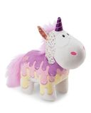 NICI 61906 Knuffeldier eenhoorn Sweety Rainbow 22 cm