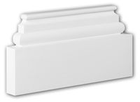 Profhome Decor Profhome Pilaster voetstuk 123500