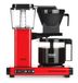 Moccamaster KBG 741 AO