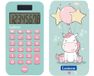 Lexibook Unicorn zakrekenmachine C45UNI