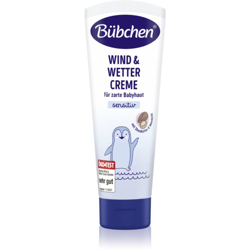 Bübchen Care