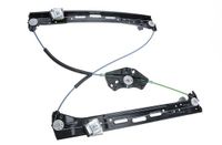 NTY Parts Raammechanisme OEM 7N0837461 Volkswagen Sharan